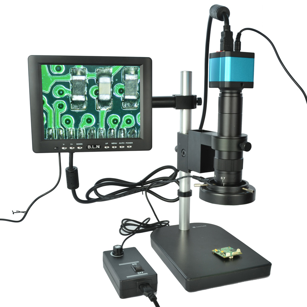 Achetez en Gros microscope avec lcd en Ligne à des Grossistes