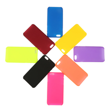 New XINBO Soft Plastic Cover for iphone 6 Case Colorful Protective Capa for iphone 6 Candy