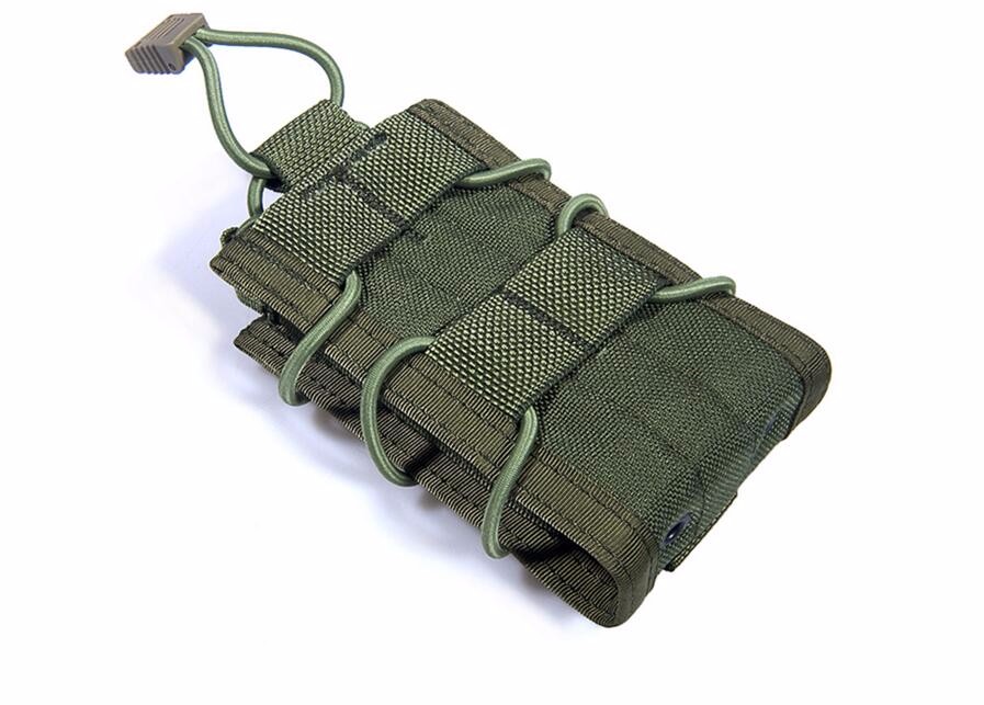 Details about   FLYYE Rifle Gun Holder Accessory Pouch FY-PH-O008-MC Multicam 