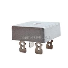 Новый диод мостовой выпрямитель KBPC5010 50A 1000 В F MGO3