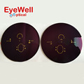 Men and Women Multifocal Progressive Polarized Sunglasses Lenses Brown Grey Green Sun Glasses for Driving Outdoors