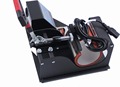 Free Shipping Sublimation Mug Press printing for Portable Digital Cup Mug Heat Press Machine
