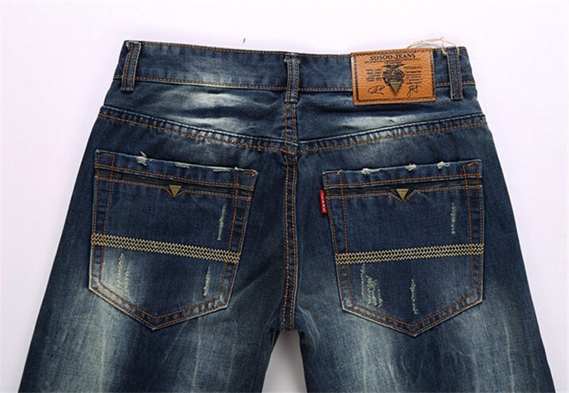 Denim Jeans Men05