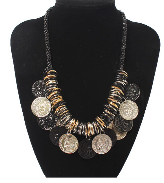 Wholesale Chunky Necklace Find wholesale chunky necklace online from China chunky necklace wholesalers and dropshippers. DHgate helps you get high quality discount chunky necklace at bulk prices. cybergamesl.ga provides chunky necklace items from China top selected Beaded Necklaces, Necklaces & Pendants, Jewelry suppliers at wholesale prices with worldwide delivery.