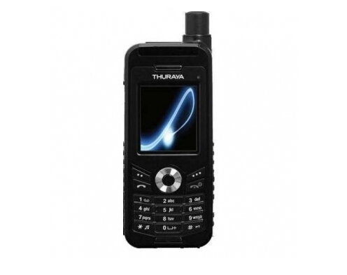   Thuraya XT     DHL