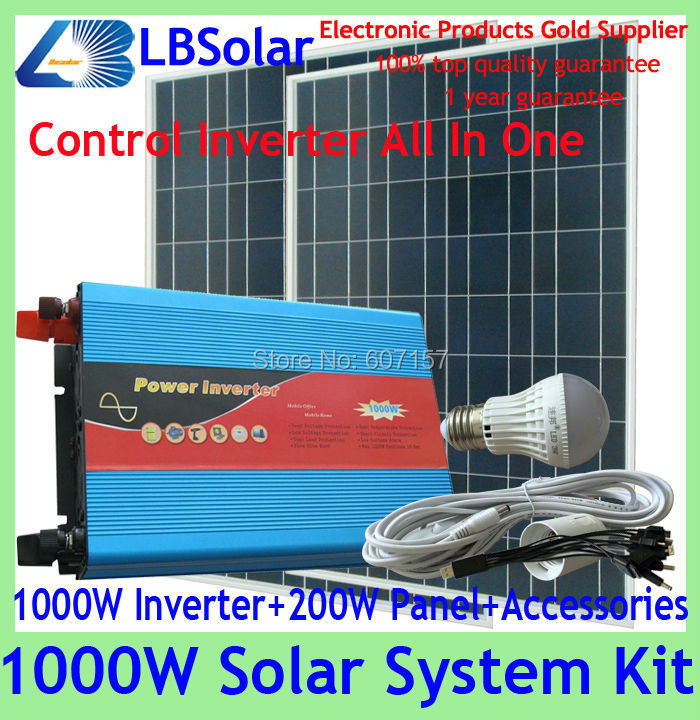 LBSolar-1KW-Off-Grid-Solar-Power-Generator-System-Kit-with-1000W 