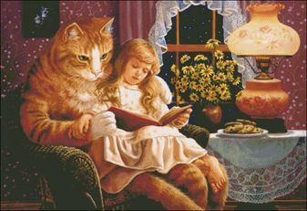 Кошки для декупажа Кошки для декупажа