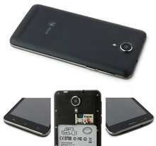 Original 5 0 IPS Screen MTK6582 Quad Core Mpie N9700 Mobile Phone 1GB 8GB 8 0MP