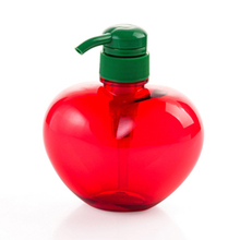 Translucent cartoon lovely Plastic Liquid Soap Dispensers soap box hand soap dispenser many style Kitchen & Bathroom Accessories