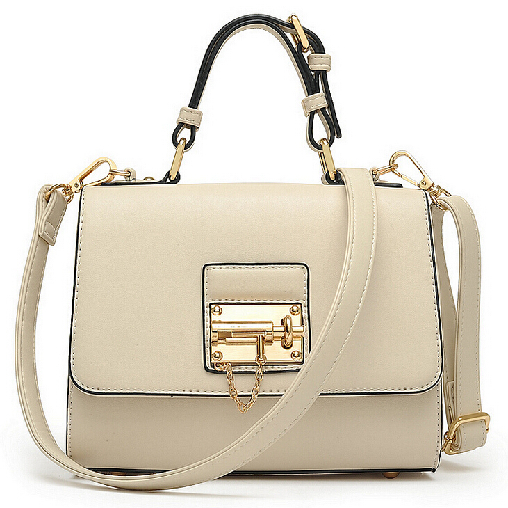 Fashion-Promotional-Ladies-luxury-Leather-Handbag-Tote-Shoulder-Bags ...