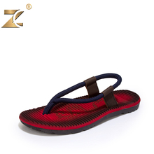 New 2016 Top Famous Brand Casual Men sandals Slippers outdoor summer casual flat slippers male fashion durable beach flip flops