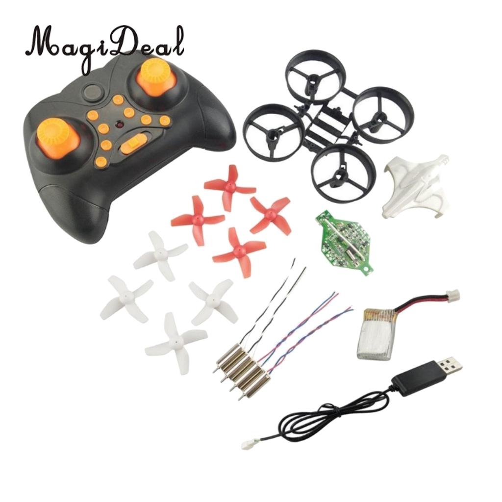 remote control small drone