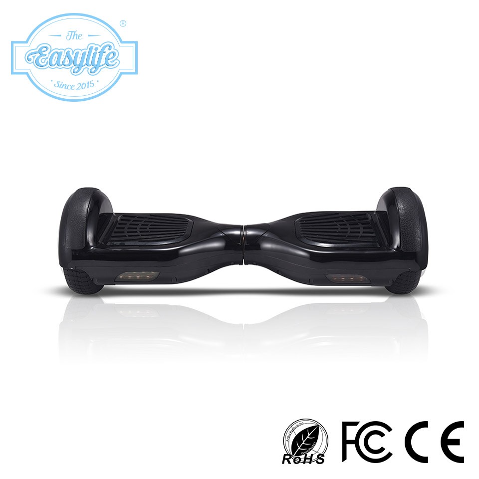 self balancing scooter