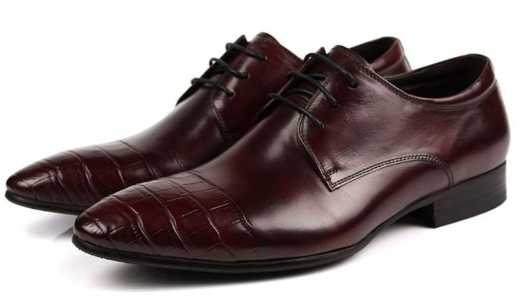 branded shoes for men name