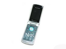 Original Sony Ericsson w508 Cell Phones Unlocked brand 3G HSDPA 2100 3 2MP Bluetooth MP3 player