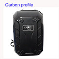 2016 Phantom 3 Carbon profile Hardshell Bag Backpack Shoulder Carry Case Hard Shell Box for DJI