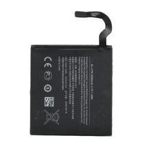 100% Original Genuine Real Battery For Nokia BL-4YW BL4YW Lumia 925 925T 2000mAh