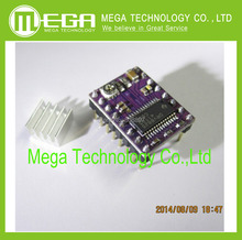 3D Printer StepStick DRV8825 Stepper Motor Drive Carrier Reprap 4-layer PCB RAMPS