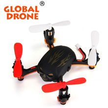 Global Drone GW008 Mini Drone Kit Battery Mini Drone RC Mini Drone Motor Quadcopter Helicopter Quadcopter Upgraded Quadcopter