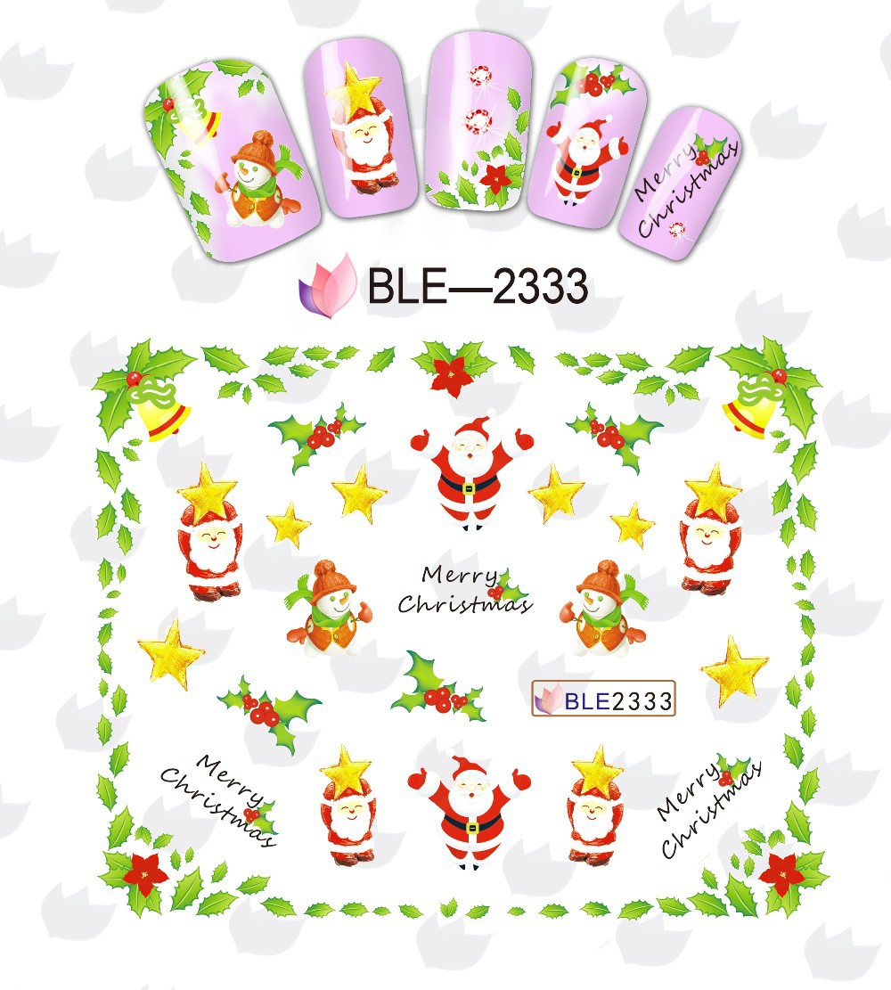 BLE2333