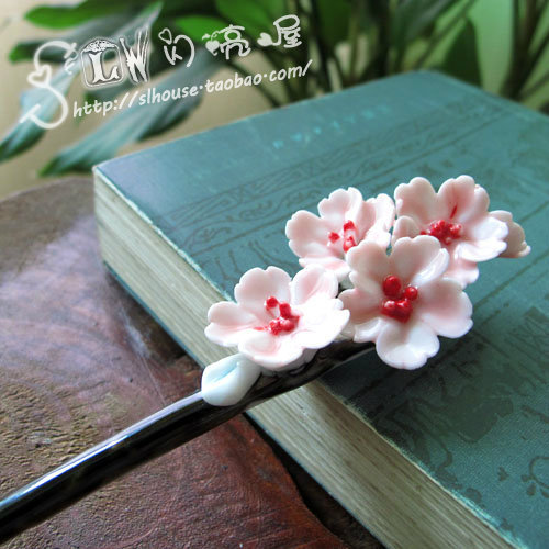 Online Buy Wholesale traditional chinese hair accessories from China