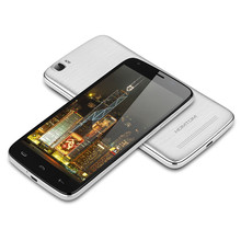 New Original HOMTOM HT6 4G LTE Mobile Phone MTK6735P Quad Core 2GB RAM 16GB ROM Android