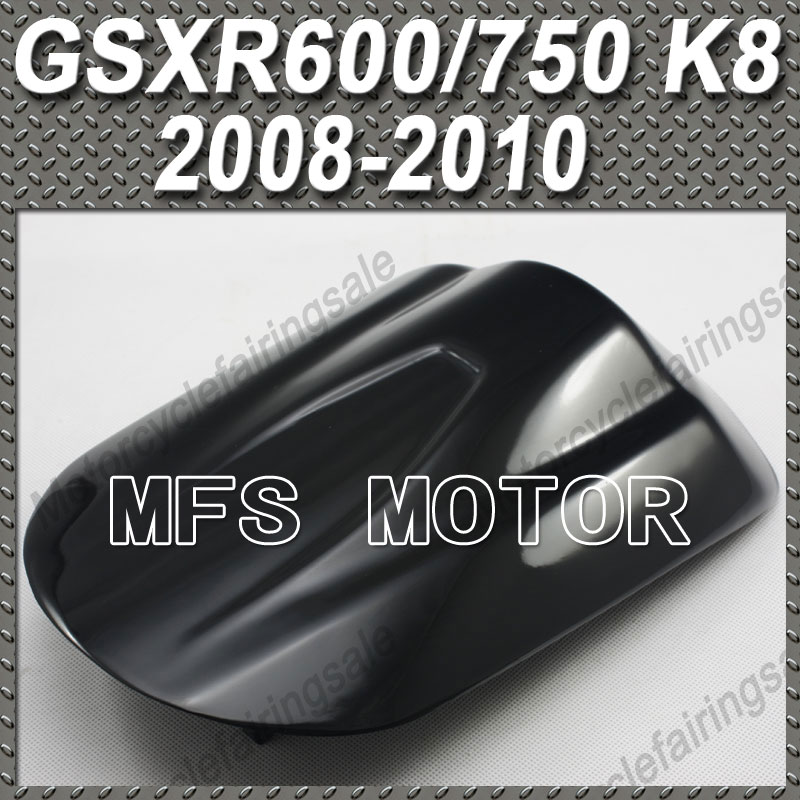   GSX R600 / 750 K8        ABS     Suzuki GSX R600 / 750 K8 2008 2010 09