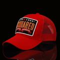 2016 new fashion brand for men and women baseball cap wholesale high quality luxury design popular