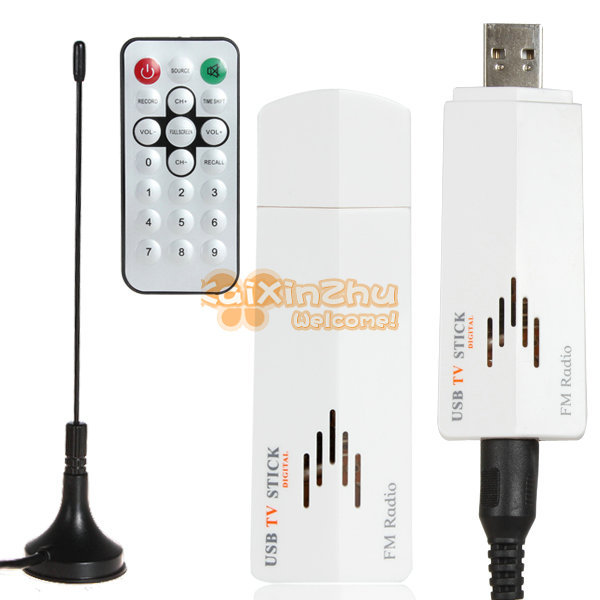 software for dell angel usb tv tuner