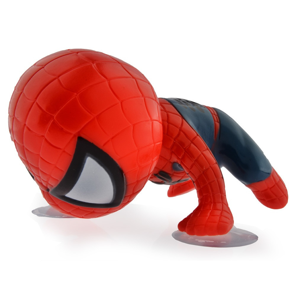 spiderman car sticker_1