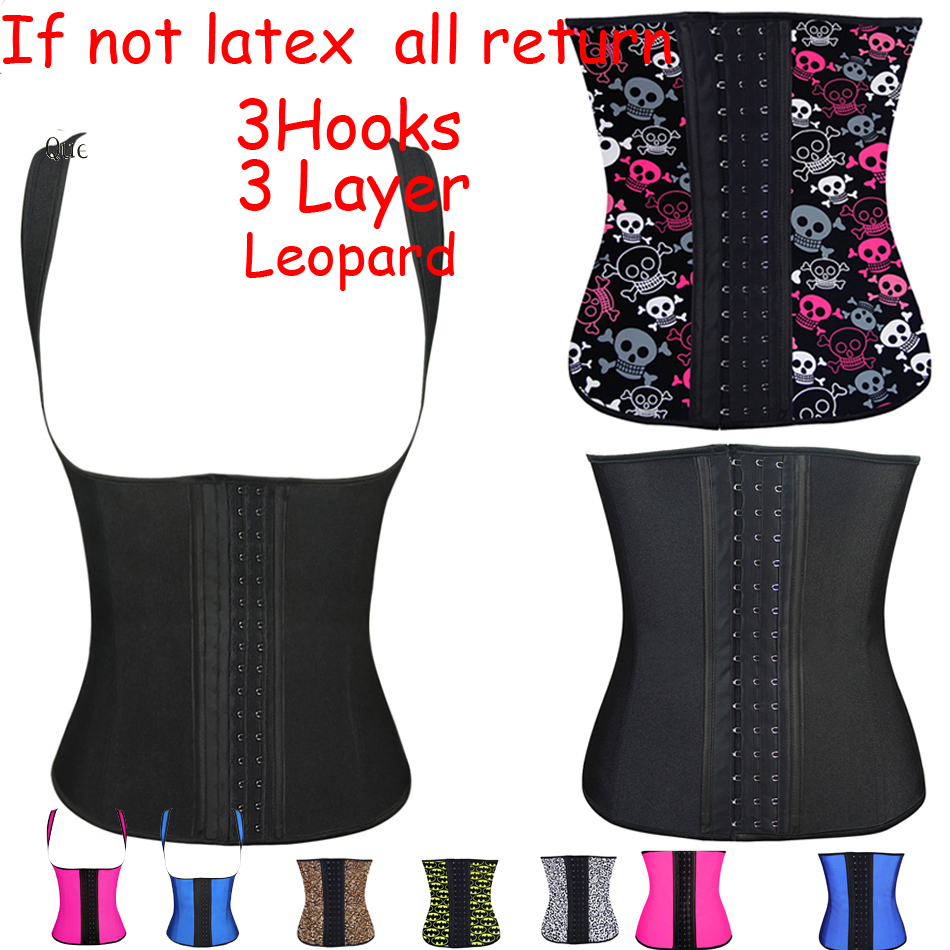 Plus Size Waist Cincher Corset for Promotional Plus Size