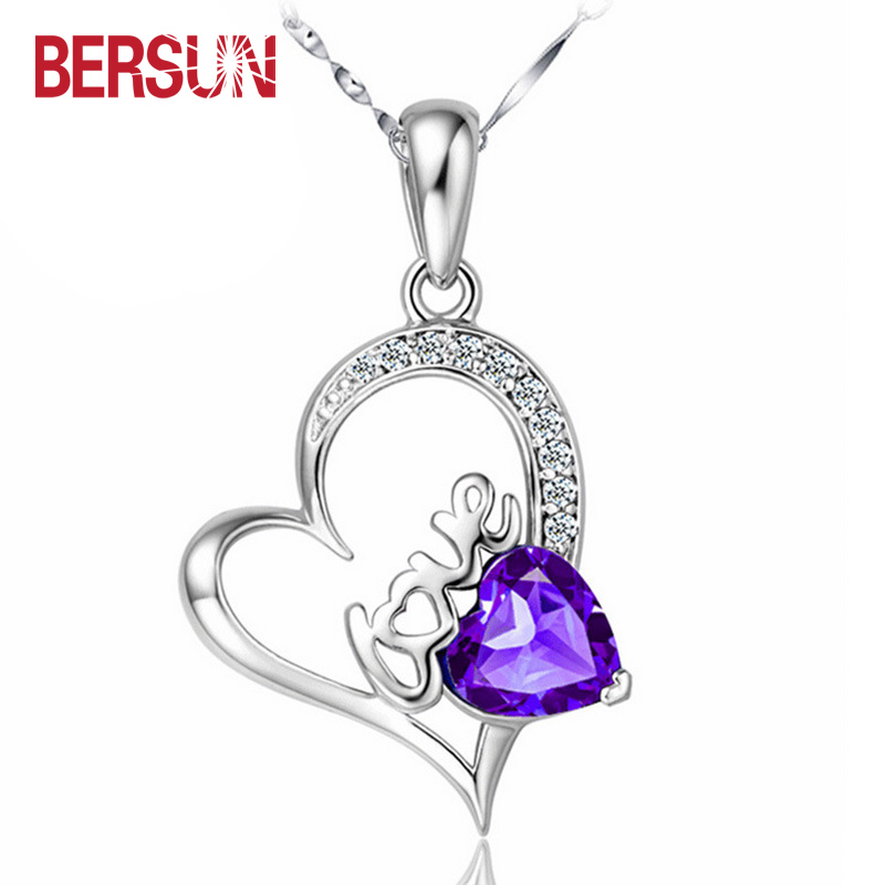 Bersun 2016       heart shaped      