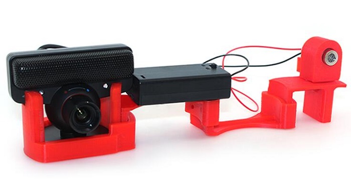 Lazer 3d Tarayici Ev Yapimi Simpl Kullanimi Kolay Diy Ana Kiti Kamera Ucretsiz Kargo 3d Scanner Diy 3d Scannerkit Scanner 3d Aliexpress
