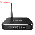 2016 Newest T95 Fully Loaded Quad Core Smart TV BOX WIFI KODI 1G 8G 3D H