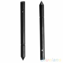 2 in 1 Universal Capacitive Touch Screen Pen Stylus For Tablet PC Mobile Phone Smartphones 1V8C