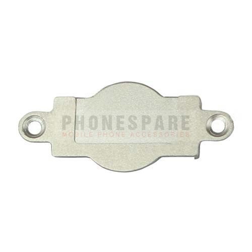 iphone 5 metal home button holder buckle sheet 1