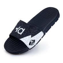 Size 40-45 New Famous Brand Trend Men’s Shoes Summer Beach Slippers Men’s Casual Sandals Soft Flat EVA Sole Sandals men Sandals