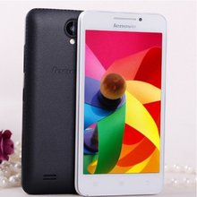 4G Original Lenovo A3600 A3600D FDD LTE 4 5 IPS Cell Phone MTK6582 Quad Core Android