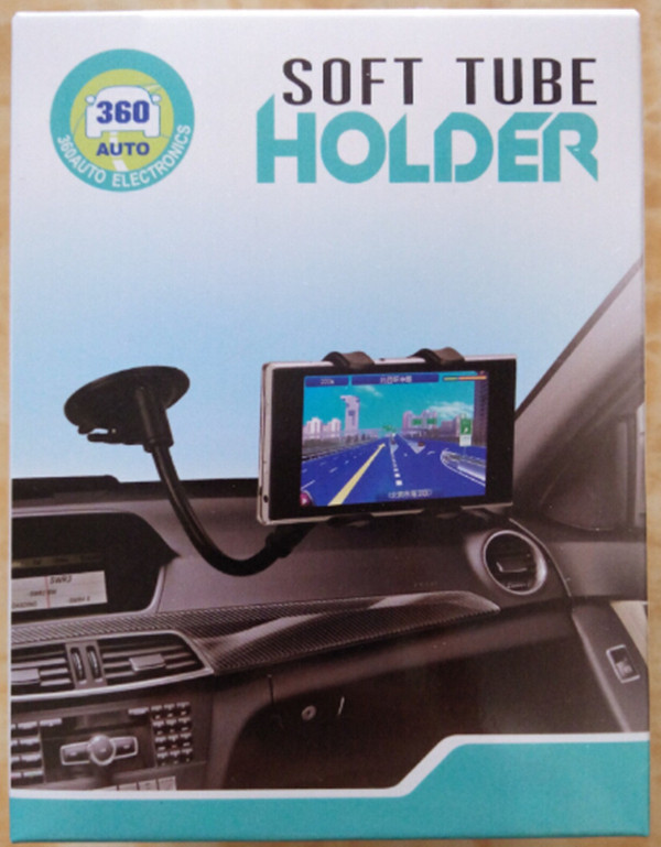 Universal Car Stand GPS navigation Holder Multi-function GPS Holder car GPS Holder Car Holder For All Gps Mobile Mp4 PDA PSP (6)
