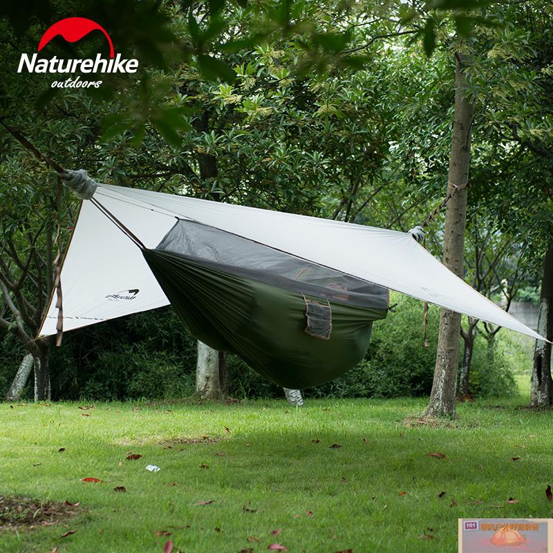 ON SALE! - Outdoor Single and Double Hammock - RM159.90 - Bicycle ...