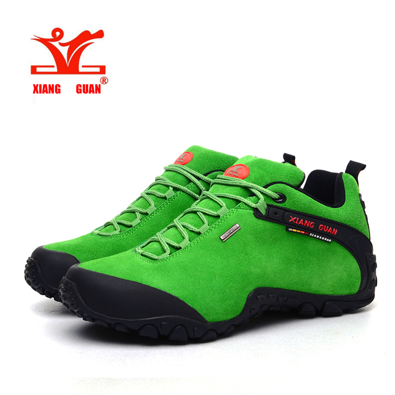 Xiangguan brand outdoor men outdoor hiking shoes slip-resistant waterproof hiking Sneaker men outdoor sports shoes high quality Xiangguan brand outdoor men outdoor hiking shoes slip-resistant waterproof hiking Sneaker men outdoor sports shoes high quality
