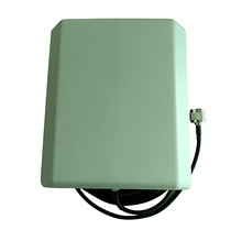 65dB GSM DCS 4G LTE 1800MHz Cell Phone Signal Booster Repeater Cellular Amplifier with Directional Antennas