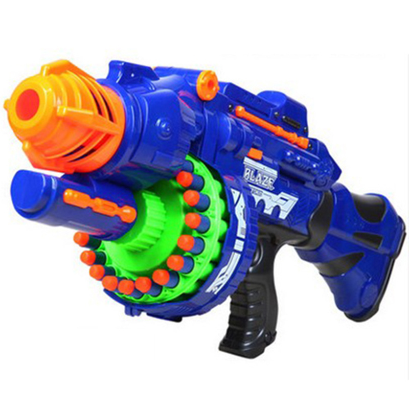 nerf gun ckn toys