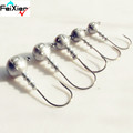 Fishing Hook Peche Pesca Hooks Fish Haken Anzuelos Jig Gancho Anzois Tete Plomb Ami Da Hamecon