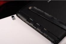 10.1″Tablet PC Android Bluetooth wifi 16GB Quad Core 3G UNLOCKED GPS Dual Sim Gift free shipping