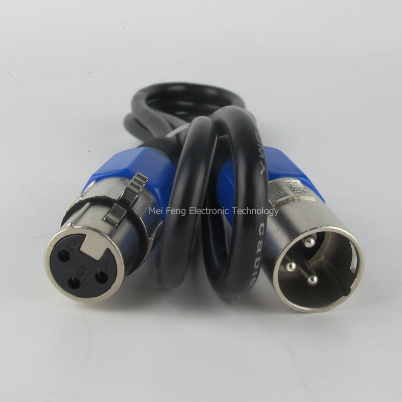 dmx512 cable 8