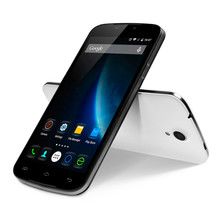 Doogee X6 Pro Android 5 1 Smartphone MT6735 Quad Core 1280 x 720 Pixels 2G RAM
