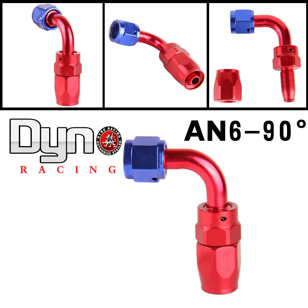Dyno  -     an6-90