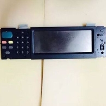 Used-90% new original Color LaserJet CM6030 CM6040mfp 6040 6030 Control panel assembly Q3938-67963 5851-2768 printer parts