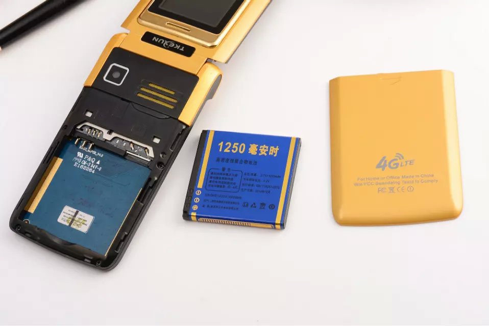 tkexun f666 женщин флип телефон с камерой bluetooth dual sim карты 2,8-дюймовый сенсорный экран роскоши сотовый телефон tkexun f666 женщин флип телефон с камерой bluetooth dual sim карты 2,8-дюймовый сенсорный экран роскоши сотовый телефон